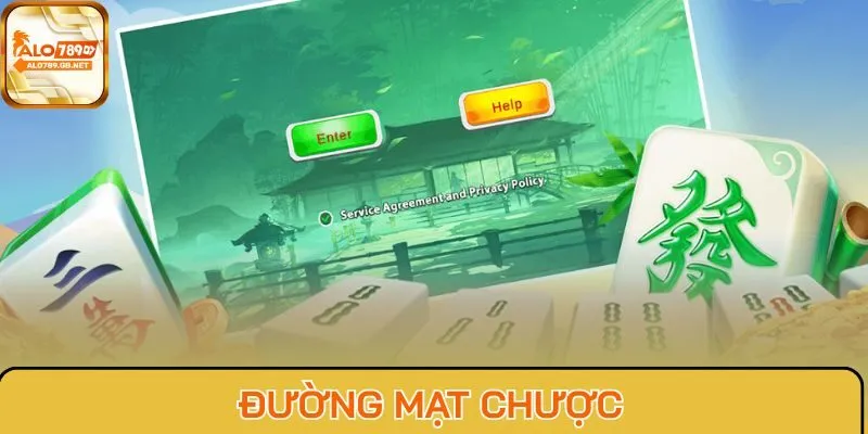 Đường Mạt Chược