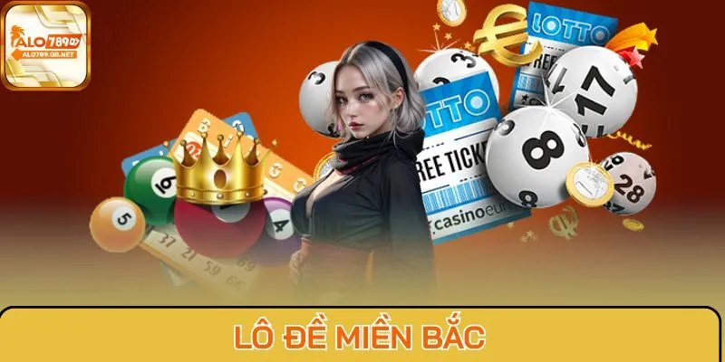 Lô đề miền bắc online