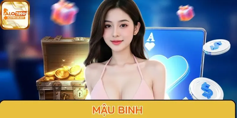Mậu Binh