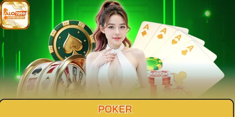 Poker