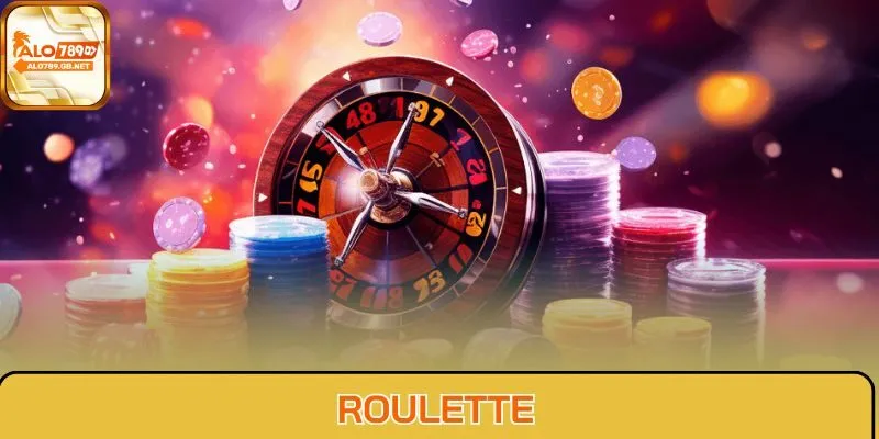 Roulette